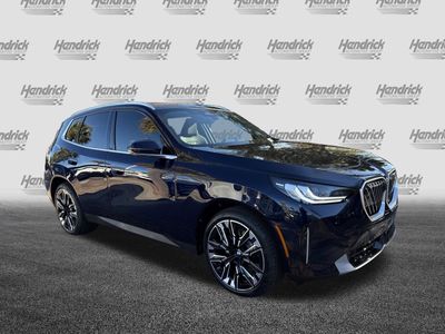 2026 BMW X3 30 xDrive - Photo 2