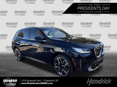 2026 BMW X3 30 xDrive - Photo 1