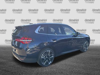 2026 BMW X3 30 xDrive - Photo 9