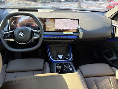 2026 BMW X3 30 xDrive - Photo 15