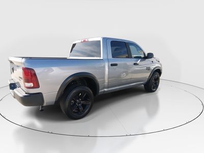 2024 Ram 1500 Classic — photo 8 view