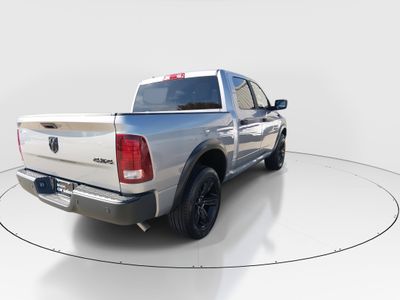 2024 Ram 1500 Classic — photo 7 view