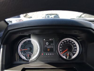 2024 Ram 1500 Classic — photo 14 view