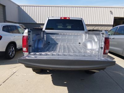 2024 Ram 1500 Classic — photo 11 view