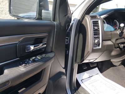 2024 Ram 1500 Classic — photo 13 view