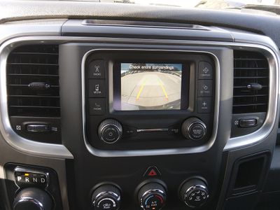 2024 Ram 1500 Classic — photo 16 view