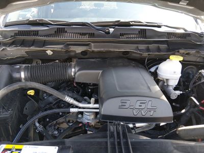 2024 Ram 1500 Classic — photo 9 view