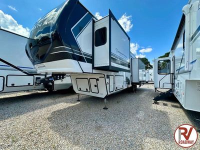 2026 Montana High Country 331RL - Photo 7