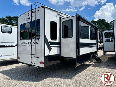 2026 Montana High Country 331RL - Photo 4
