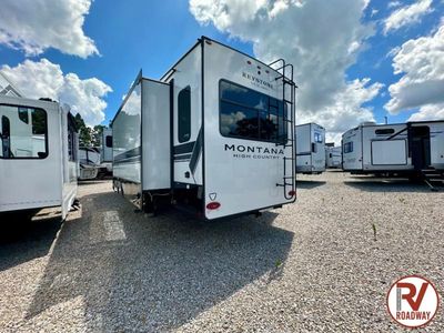 2026 Montana High Country 331RL - Photo 6