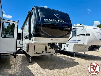 2026 Montana High Country 331RL - Photo 3