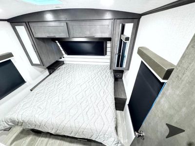 2026 Keystone RV Cougar Half-Ton — photo 15 view