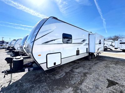 2026 Keystone RV Cougar Half-Ton — photo 7 view