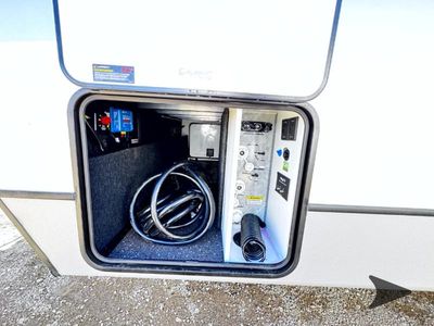 2026 Keystone RV Cougar Half-Ton — photo 10 view