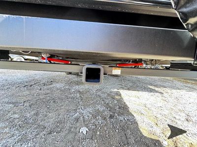 2026 Keystone RV Cougar Half-Ton — photo 11 view