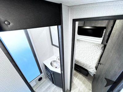 2026 Keystone RV Cougar Half-Ton — photo 14 view