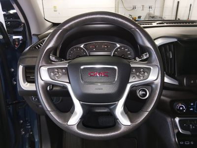 2024 GMC Terrain — photo 12 view