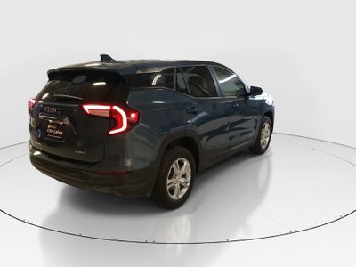 2024 GMC Terrain — photo 7 view