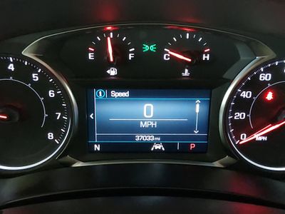 2024 GMC Terrain — photo 14 view