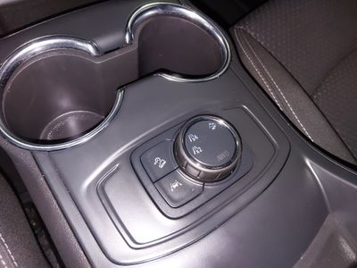 2024 GMC Terrain — photo 21 view