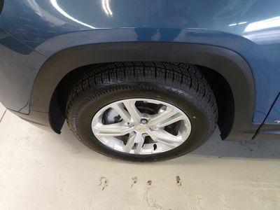 2024 GMC Terrain — photo 10 view