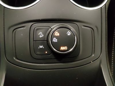 2024 GMC Terrain — photo 20 view