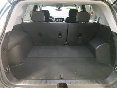 2024 GMC Terrain — photo 11 view