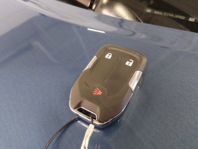 2024 GMC Terrain — photo 15 view
