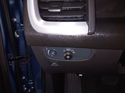 2024 GMC Terrain — photo 13 view