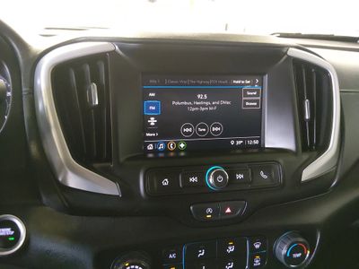 2024 GMC Terrain — photo 18 view