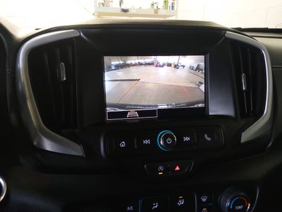 2024 GMC Terrain — photo 17 view