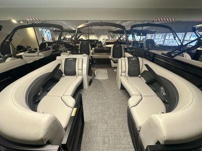 2026 Barletta Cabrio C22UC - Photo 1