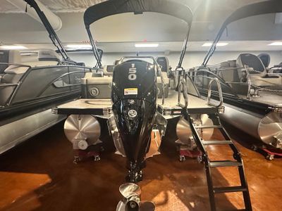 2026 Barletta Cabrio C22UC - Photo 11
