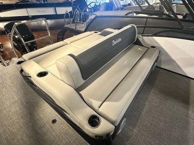 2026 Barletta Cabrio C22UC - Photo 6