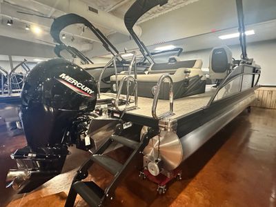 2026 Barletta Cabrio C22UC - Photo 10