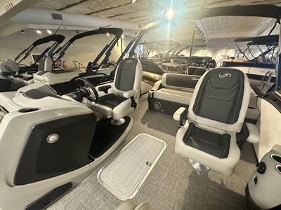 2026 Barletta Cabrio C22UC - Photo 2