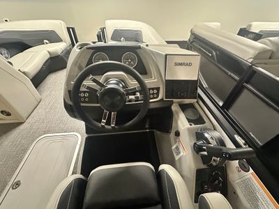 2026 Barletta Cabrio C22UC - Photo 3