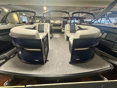 2026 Barletta Cabrio C22UC - Photo 8