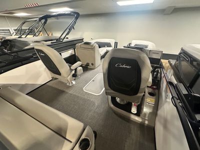 2026 Barletta Cabrio C22UC - Photo 4