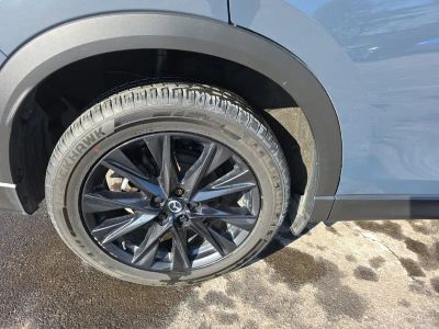 2024 Mazda CX-5 2.5 S Carbon Edition — photo 11 view