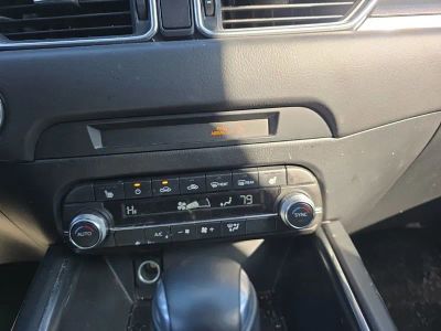 2024 Mazda CX-5 2.5 S Carbon Edition — photo 19 view