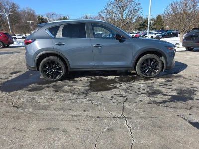 2024 Mazda CX-5 2.5 S Carbon Edition — photo 10 view