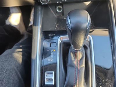 2024 Mazda CX-5 2.5 S Carbon Edition — photo 20 view