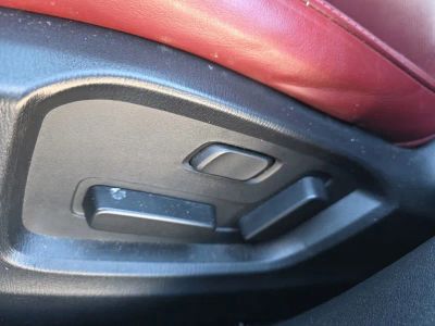 2024 Mazda CX-5 2.5 S Carbon Edition — photo 13 view