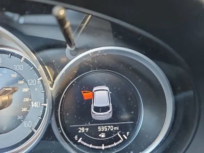 2024 Mazda CX-5 2.5 S Carbon Edition — photo 16 view