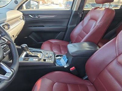 2024 Mazda CX-5 2.5 S Carbon Edition — photo 22 view