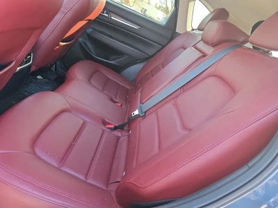 2024 Mazda CX-5 2.5 S Carbon Edition — photo 24 view