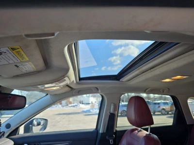 2024 Mazda CX-5 2.5 S Carbon Edition — photo 23 view