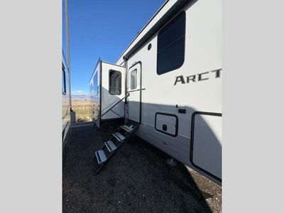 2026 Northwood Arctic Fox - Photo 7