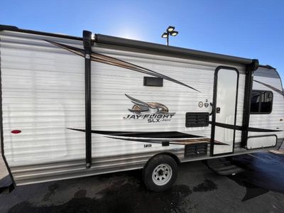 2020 Jayco Jay Flight — photo 8 view